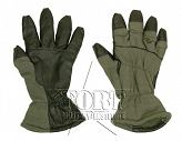 Rękawiczki Pilota - zimowe - US Army - używane