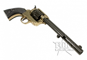 Rewolwer Colt Peacemaker M 1873 - 7½ cala - replika