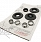 Zestaw uszczelniaczy dyfra - MUTT, Parts Kit, Driving A, P/N 12302592