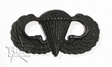Odznaka Parachutist Basic - polowa