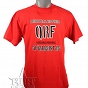 Koszulka - QRF - Quick Reaction Force