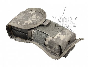 Ładownica M 4/M 16 - podwójna - UCP - używana