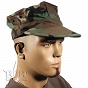 Czapka USMC oryginalna - woodland