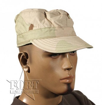 Patrolówka zimowa 3 Color Desert - US Army - nowa