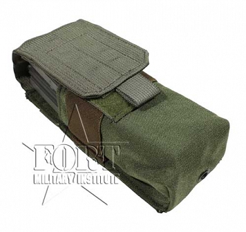 Ładownica M 4/M 16 - podwójna - Eagle - nowa