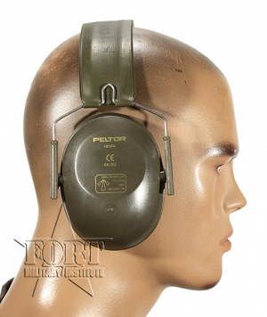 PELTOR H61FA - ochronniki słuchu