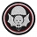 Naszywka - 502nd Parachute Infantry Regiment