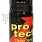 Gaz obronny Protect - Anti Dog - mgła - 40 ml
