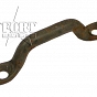 Przelotki Footman Loop - Jeep Willys - 10 sztuk