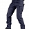 Spodnie taktyczne Elite Pro Ripstop - Texar - Navy Blue