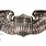 Replika - Odznaka Pilot Wings Badge - USAF