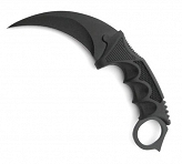 Nóż KARAMBIT CS:GO - BSH Adventure - N-062A