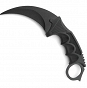 Nóż KARAMBIT CS:GO - BSH Adventure - N-062A