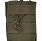 Ładownica  M 4/M 16 - pojedyńcza - otwarta - Molle - zielona - Texar