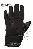 Rękawiczki taktyczne - Armored Claw Accuracy HW - czarne