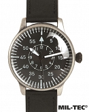 Zegarek Luftwaffe Style - Quartz - czarny