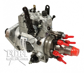 Pompa wtryskowa - Stanadyne - Pump, Fuel, Metering and Distributing - P/N 04807