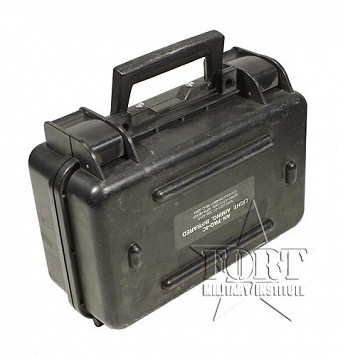Skrzynka na celownik Infrared AN/PAQ4C - US Army - używana