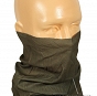 Gaiter (komin) - Tactical Wrap - Coolmax - zielony