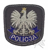 Orzełek - czapka gabardynowa