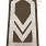 Pagony Straż Graniczna - wyjściowe - St. sierżant sztabowy