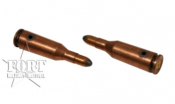 Amunicja dekoracyjna Biegnący Jeleń 5,6 x 39 mm