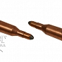 Amunicja dekoracyjna Biegnący Jeleń 5,6 x 39 mm