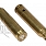 Amunicja dekoracyjna 5,56 x 45 mm NATO M16 - ślepak