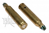 Amunicja dekoracyjna 5,56 x 45 mm NATO M16 - ślepak