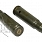 Amunicja dekoracyjna 7,62 x 39 mm AK Kałasznikow  - ślepak