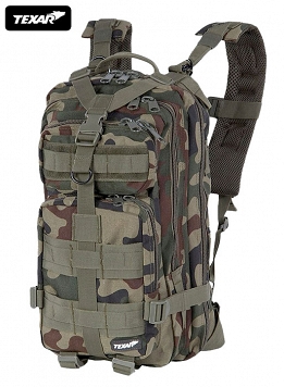 Plecak TXR - WP Camo