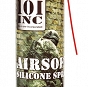 Airsoft Silicon Spray 101 Inc - 500 ml