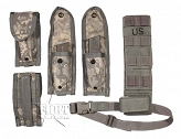 Zestaw ładownic Pistolman Pocket Set - UCP - nowy