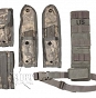 Zestaw ładownic Pistolman Pocket Set - UCP - nowy