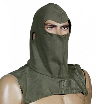 Kominiarka brytyjska AFV Crew