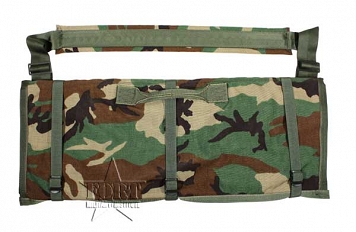 Torba na lufy, woodland - US Army - nowa