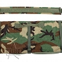 Torba na lufy, woodland - US Army - nowa