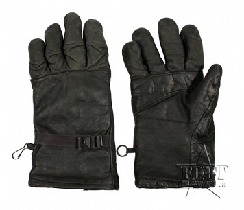 Rękawiczki Gore-Tex - US ARMY - używane