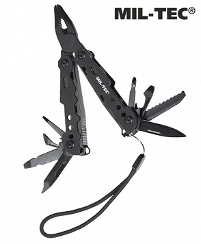 Multitool Small z pokrowcem - Mil-Tec