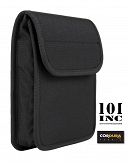 Zasobnik DP222 Cordura - na dokumenty - czarny