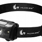 Latarka czołowa ORION - Falcon Eye - 160 lm - trzy kolory - Mactronic