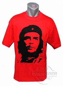 Koszulka - Che Guevara