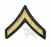 Naszywka - Private (PV2)