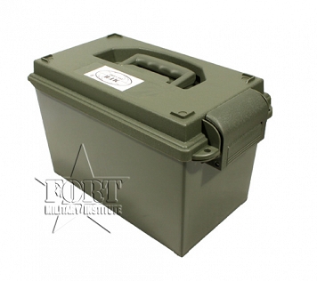 Skrzynka transportowa US (27156)