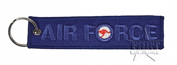 Breloczek RBF Royal Australian Air Force