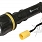 Latarka ręczna RUBBER 01 Falcon Eye - guma - 3 LED - Mactronic