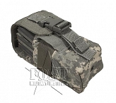 Ładownica M 4/M 16 - potrójna - UCP - Typ 2 - używana