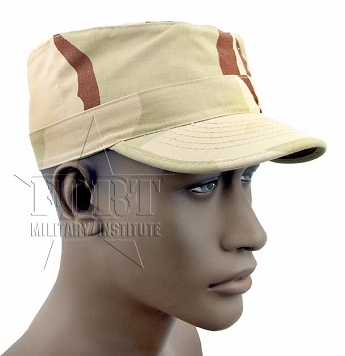 Patrolówka - 3 Color Desert