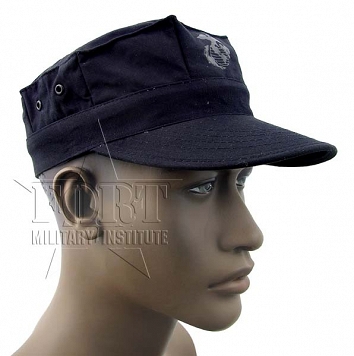 Czapka USMC - czarna