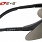 Okulary taktyczne SwissEye RAPTOR - czarne